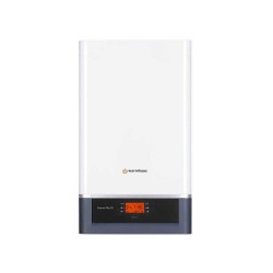 Warmhaus Enerwa Plus 33/39 Kw (28.000 KCAL) Tam Yoğuşmalı Kombi