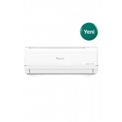 Baymak (MONTAJ DAHİL) Elegant Plus Uv 9000 Btu A Inverter Klima