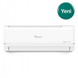 Baymak (MONTAJ DAHİL) Elegant Plus Uv 9000 Btu A Inverter Klima