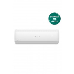 Baymak (MONTAJ DAHİL) Elegant Prime 18.000 Btu A Inverter Klima