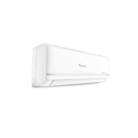 Baymak (MONTAJ DAHİL) Elegant Plus Uv 9000 Btu A Inverter Klima