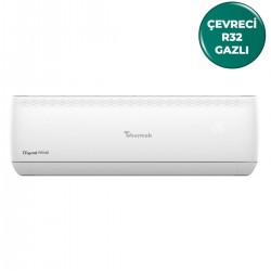 Baymak (MONTAJ DAHİL) Elegant Prime 18.000 Btu A Inverter Klima