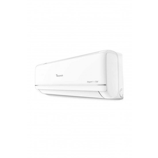 Baymak (MONTAJ DAHİL) Elegant Plus Uv 9000 Btu A Inverter Klima