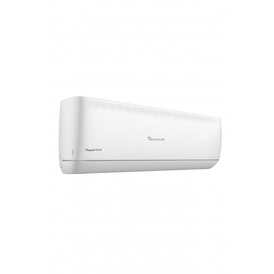 Baymak (MONTAJ DAHİL) Elegant Prime 18.000 Btu A Inverter Klima