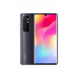 Xiaomi Mi Note 10 Lite 128GB Siyah B Grade Yenilenmiş Cep Telefonu (12 Ay Garantili)