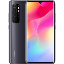 Xiaomi Mi Note 10 Lite 128GB Siyah B Grade Yenilenmiş Cep Telefonu (12 Ay Garantili)