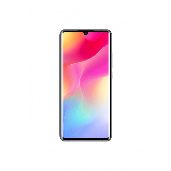 Xiaomi Mi Note 10 Lite 128GB Siyah B Grade Yenilenmiş Cep Telefonu (12 Ay Garantili)