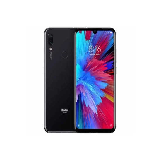 Xiaomi Yenilenmiş Xiaomi Redmi Note 7 64 GB (12 Ay Garantili)