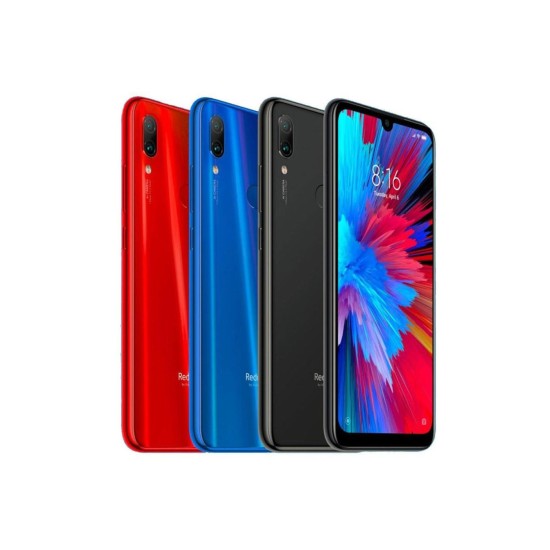 Xiaomi Yenilenmiş Xiaomi Redmi Note 7 64 GB (12 Ay Garantili)