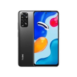 Xiaomi Yenilenmiş REDMI NOTE 11S 8GB RAM 128GB -B Kalite- Gri