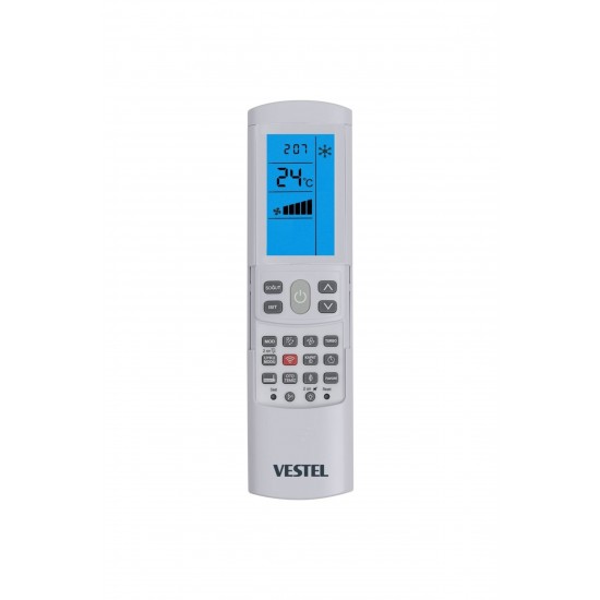 VESTEL Klima Buzz Inverter 094 A Wıfı