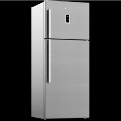 Arçelik 574561 Eı 560 Lt A Inox No Frost Buzdolabı