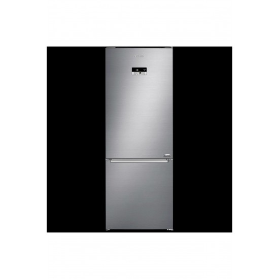 Arçelik 270561 EI 560 lt Inox Kombi No Frost Buzdolabı