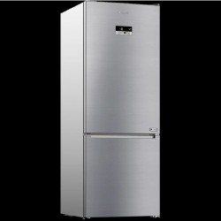 Arçelik 270561 EI 560 lt Inox Kombi No Frost Buzdolabı