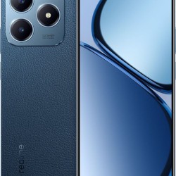 realme C63