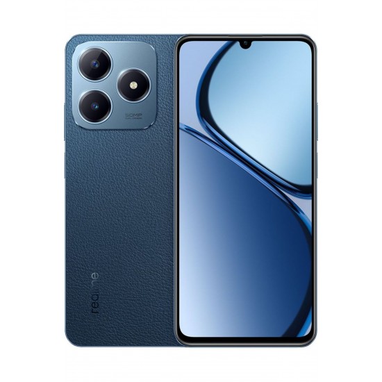 realme C63