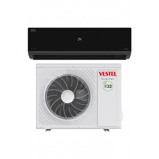 VESTEL Nova Inverter 182 A Gı Pro Wifi 18000 Btu Duvar Tipi Klima