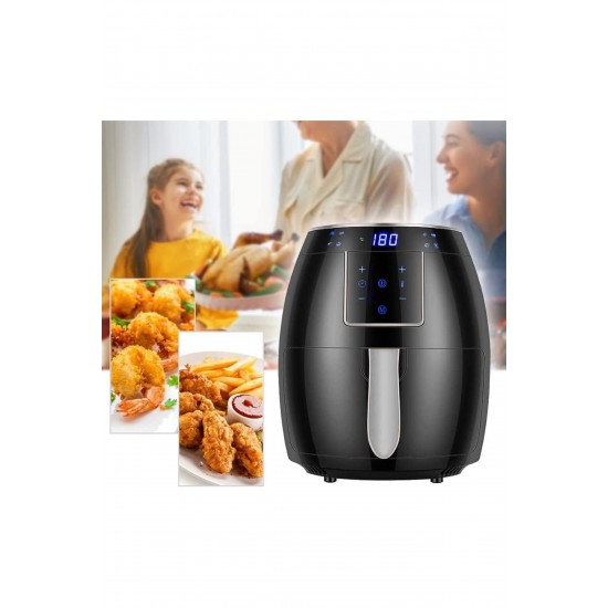 Xiaomi Heyplus Airfryer 4,5Litre 1500w