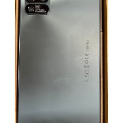 Reeder s19 max cep telefonu