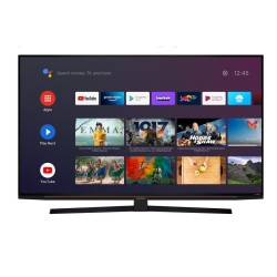 Grundig Atlanta 55 Ggu 8965 BE 4k Ultra Hd 55'' 139 Ekran Uydu Alıcılı Android Smart Led Tv