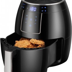 Xiaomi Heyplus Airfryer 4,5Litre 1500w