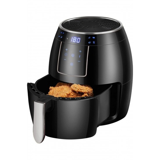 Xiaomi Heyplus Airfryer 4,5Litre 1500w