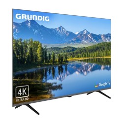 Grundig 4K Ultra HD Google Smart LED TV 75" İnç 190 Ekran Uydu Alıcılı