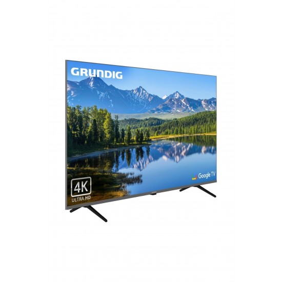 Grundig 4K Ultra HD Google Smart LED TV 75" İnç 190 Ekran Uydu Alıcılı