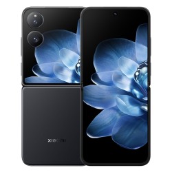 Xiaomi Mix Flip 12/512 GB Siyah (Xiaomi Türkiye Garantili)