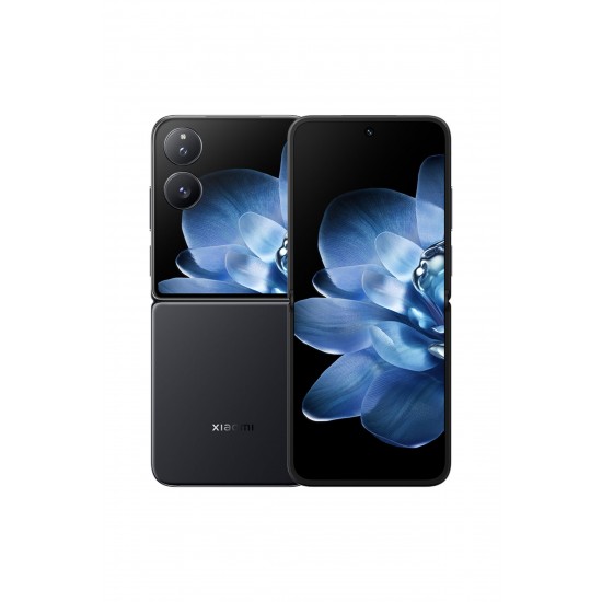 Xiaomi Mix Flip 12/512 GB Siyah (Xiaomi Türkiye Garantili)