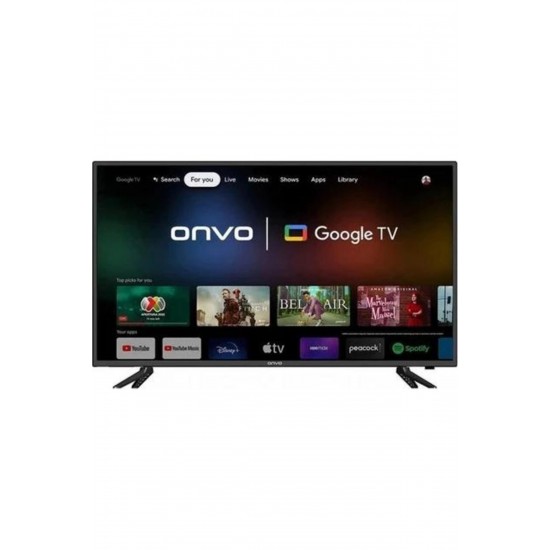 ONVO 42ov9000f Full Hd 42" 106 Ekran Uydu