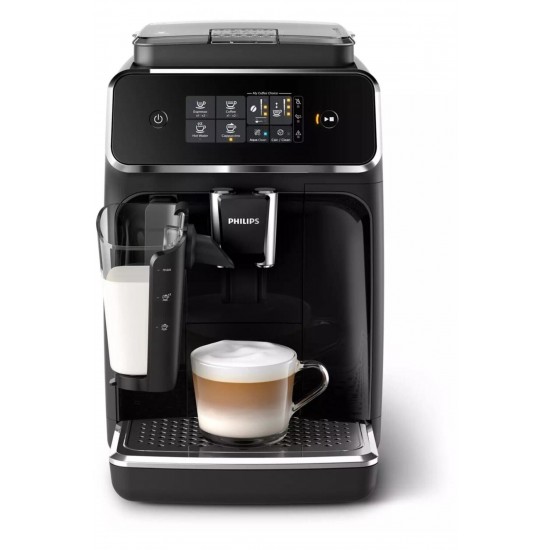 Philips Lattego Ep2231/40 Tam Otomatik Espresso Makinesi 438NSERI