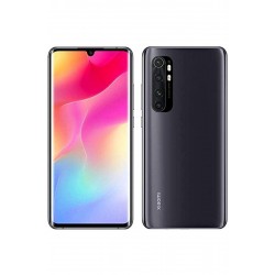 Xiaomi Yenilenmiş Mi Note 10 Lite 128 GB Siyah Cep Telefonu (12 Ay Garantili)