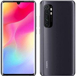 Xiaomi Yenilenmiş Mi Note 10 Lite 128 GB Siyah Cep Telefonu (12 Ay Garantili)