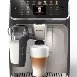 Philips LatteGo EP5547/90 Tam Otomatik Espresso Makinesi