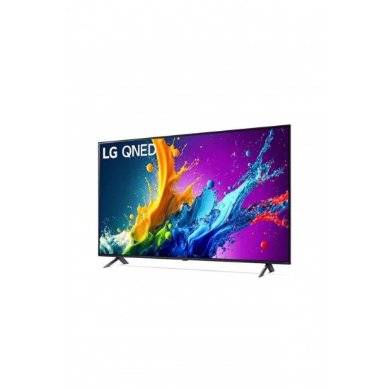 LG 75qned80t6a 4k Ultra Hd 75" 190 Ekran Uydu Alıcılı Webos Smart Qned Tv