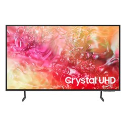 Samsung 50Du7200 50" 127 Ekran 4K UHD Crystal TV