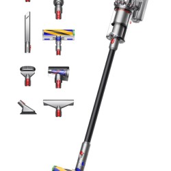 DYSON V15 Detect™ Total Clean Kablosuz Süpürge