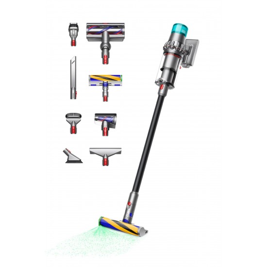 DYSON V15 Detect™ Total Clean Kablosuz Süpürge