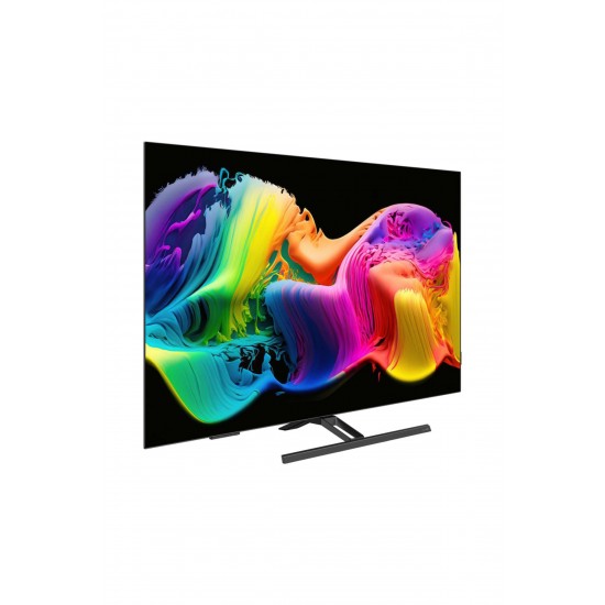 Grundig DUBAI 65 GHO 9905 4K Ultra HD 65" 165 Ekran Uydu Alıcılı Google Smart OLED TV