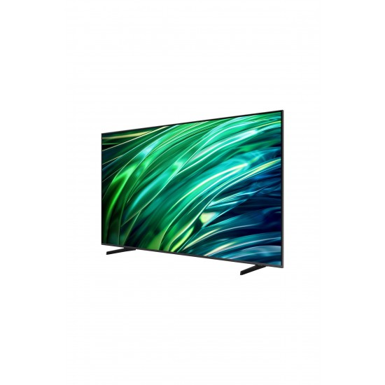 Samsung Neo Qled 4k Qnx1d Tizen Os Smart Tv (2024)