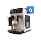 Philips PHİLİPS LatteGo Tam Otomatik Espresso Makinesi, 20 Sıcak+Soğuk, Silent Brew, EP5543 + 2 Yıl Garanti