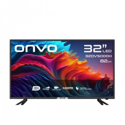 ONVO 32ov5000 32inc 82 Cm Hd Ready Tv Uydu Alıcılı