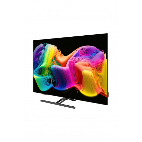 Grundig DUBAI 65 GHO 9905 4K Ultra HD 65" 165 Ekran Uydu Alıcılı Google Smart OLED TV