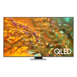 Samsung 75\" Qled 4k Q80d Tizen Os Smart Tv (2024)