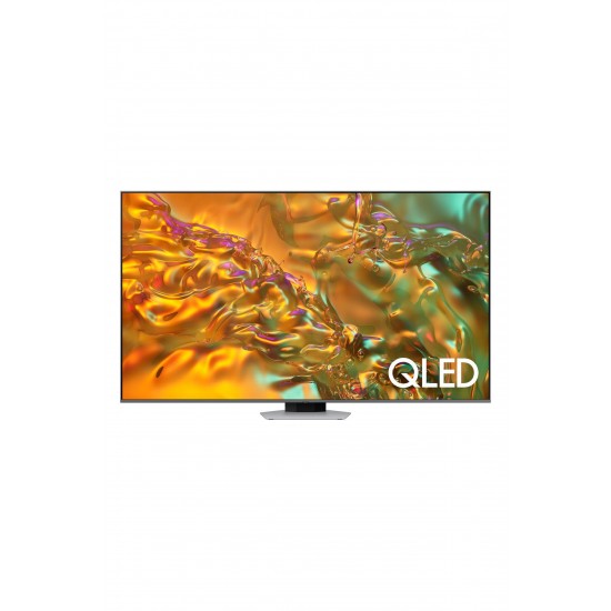 Samsung 75\" Qled 4k Q80d Tizen Os Smart Tv (2024)