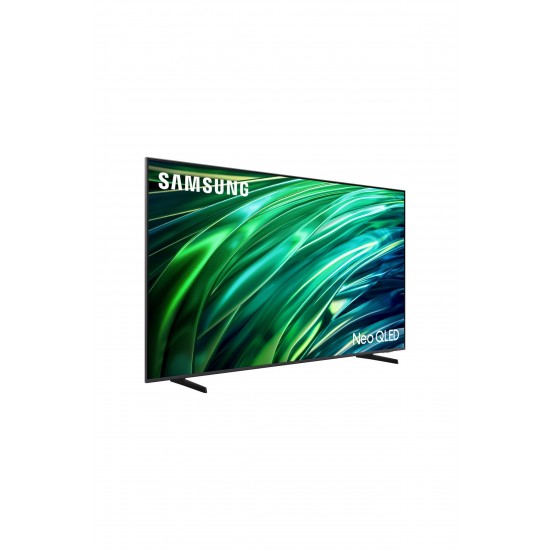 Samsung Neo Qled 4k Qnx1d Tizen Os Smart Tv (2024)