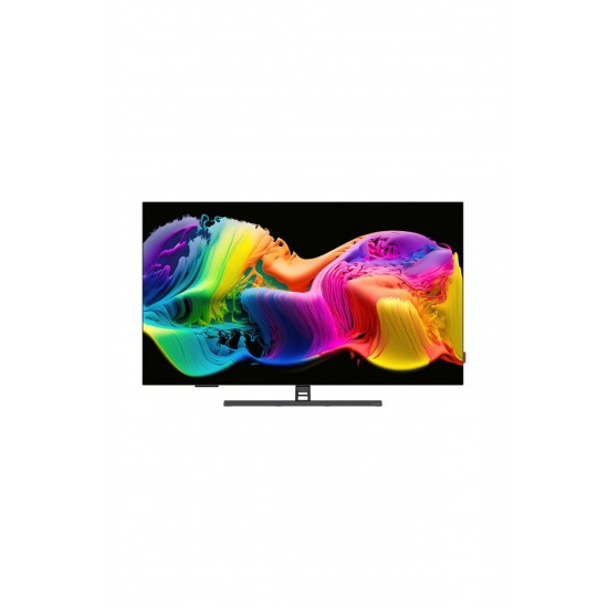 Grundig DUBAI 65 GHO 9905 4K Ultra HD 65" 165 Ekran Uydu Alıcılı Google Smart OLED TV