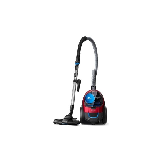 Philips PREMIUM ELİTE  Powerpro CityToz Torbasız Süpürge Powercyclone5 Alergy H13 Filtre,1.5L Kapasite,