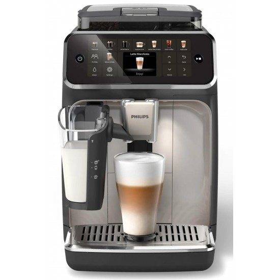 Philips Ep5547/90 Lattego Tam Otomatik Espresso Makinesi